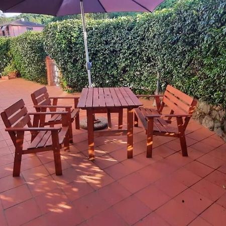 Appartamento Comodo Per Lerici E 5 Terre Piano di Follo Extérieur photo