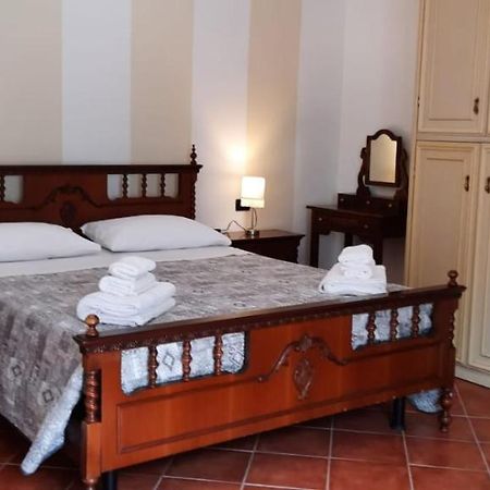 Appartamento Comodo Per Lerici E 5 Terre Piano di Follo Extérieur photo