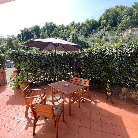 Appartamento Comodo Per Lerici E 5 Terre Piano di Follo Extérieur photo