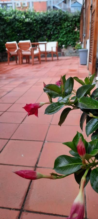 Appartamento Comodo Per Lerici E 5 Terre Piano di Follo Extérieur photo