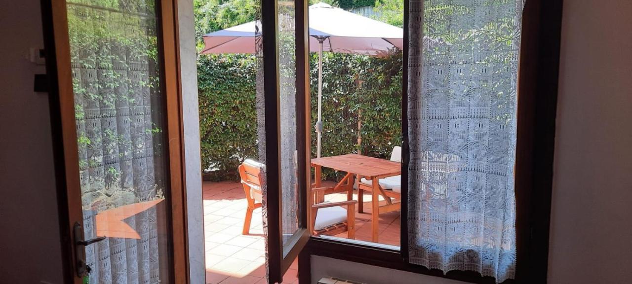 Appartamento Comodo Per Lerici E 5 Terre Piano di Follo Extérieur photo