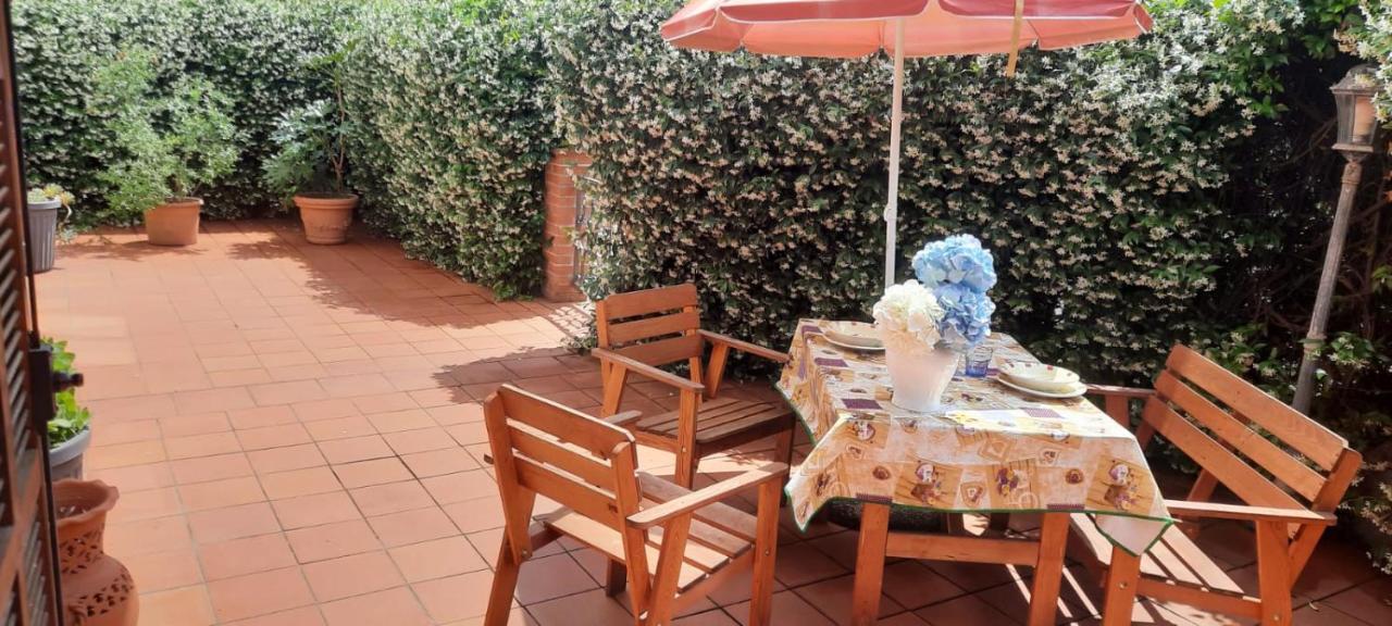 Appartamento Comodo Per Lerici E 5 Terre Piano di Follo Extérieur photo