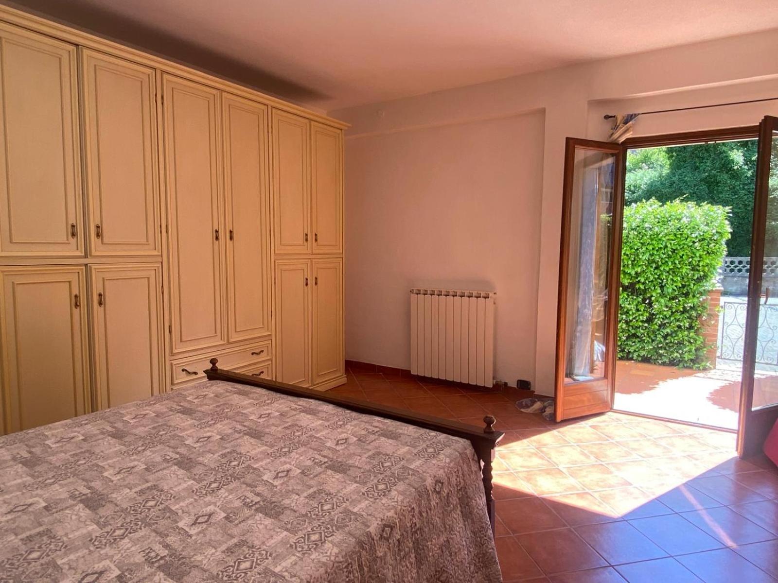 Appartamento Comodo Per Lerici E 5 Terre Piano di Follo Extérieur photo